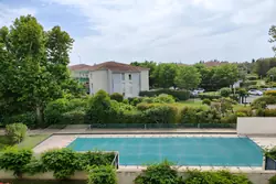Location appartement Avignon  