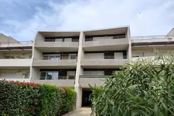 Location appartement Avignon  