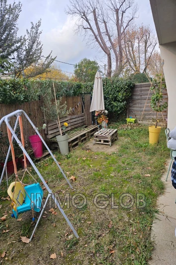 Location appartement Avignon  