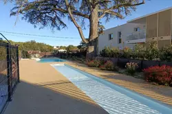 Location appartement Nîmes  