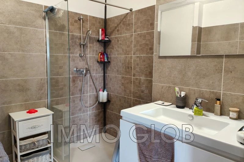 Location appartement Nîmes  