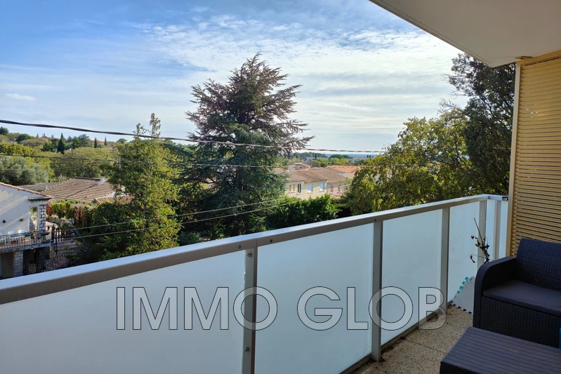 Location appartement Nîmes  