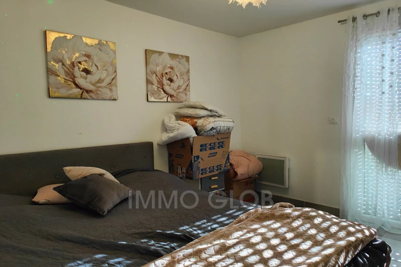 Location appartement Nîmes  