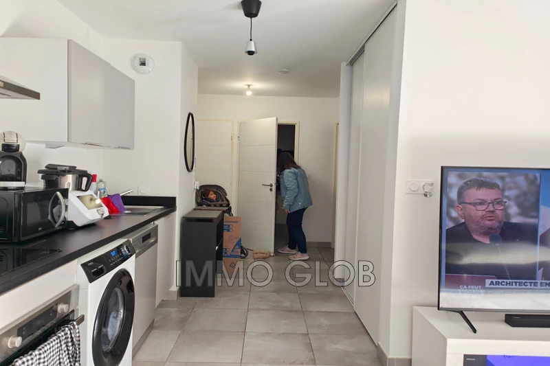 Location appartement Nîmes  