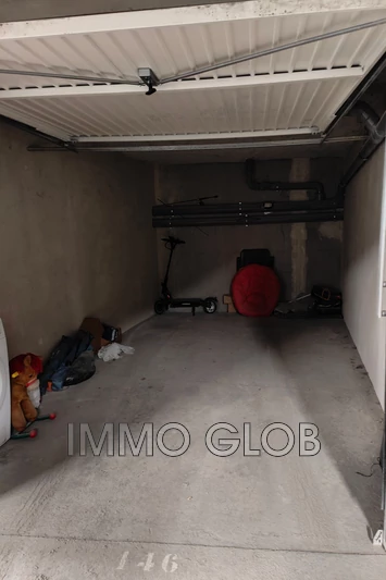 Location appartement Nîmes  