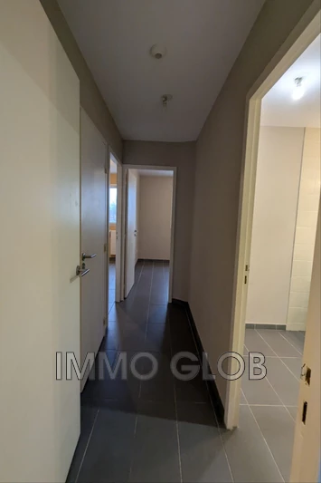 Location appartement Le Pontet  