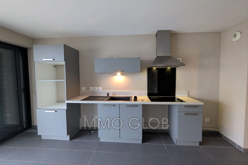 Location appartement Le Pontet  