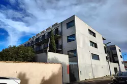 Location appartement Le Pontet  