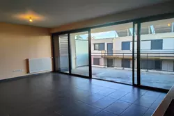 Location appartement Le Pontet  