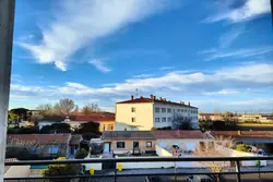 Location appartement Le Pontet  