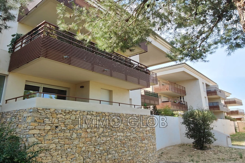 Location appartement Nîmes  