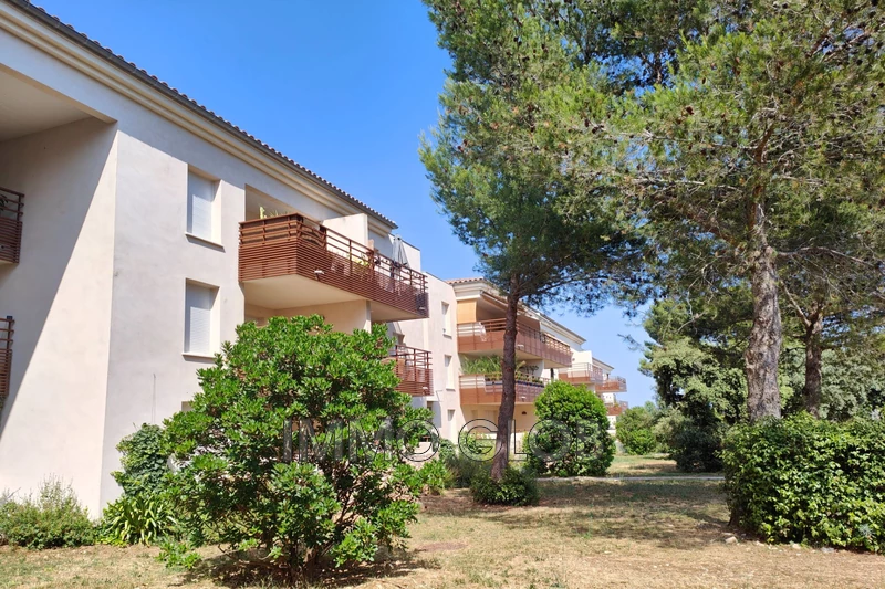 Location appartement Nîmes  