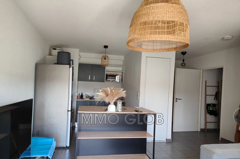 Location appartement Nîmes  