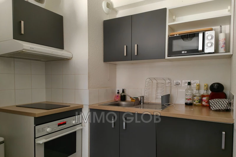 Location appartement Nîmes  