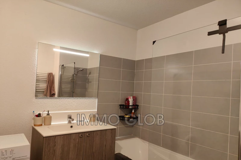 Location appartement Nîmes  