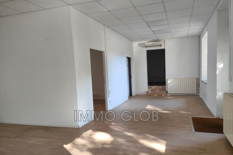 Professionnel locaux Nîmes  