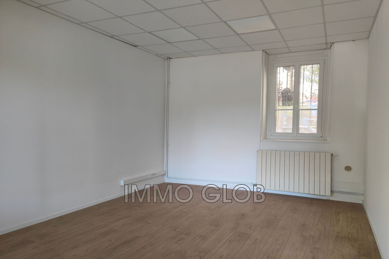 Professionnel locaux Nîmes  