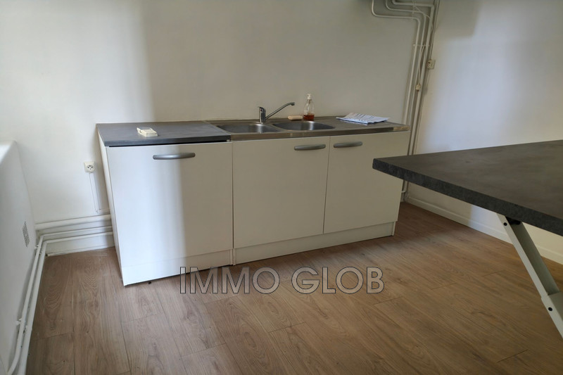 Professionnel locaux Nîmes  
