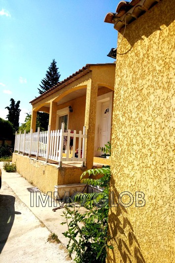 Photo Villa Saint-Florent-sur-Auzonnet achat villa 3 chambres 110 m²