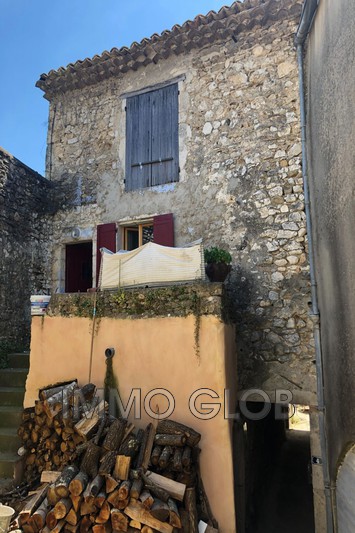 Photo Maison de village Dions achat maison de village 1 chambre 40 m²