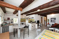 Vente maison de caractère Dions  
