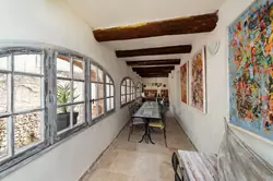 Vente maison de caractère Dions  