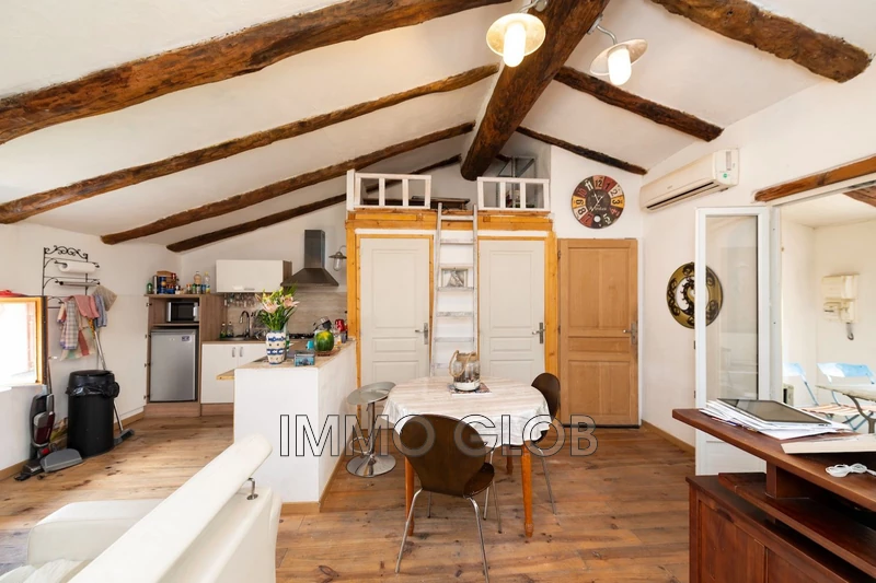 Vente maison de caractère Dions Vente maison de caractère Dions