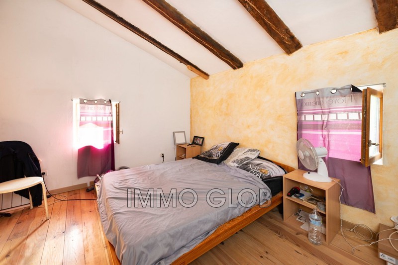 Vente maison de caractère Dions  