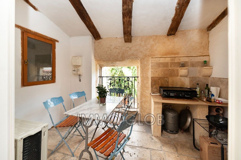 Vente maison de caractère Dions  