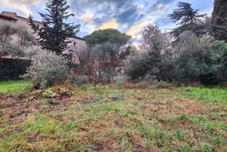 Vente terrain Nîmes Vente terrain Nîmes