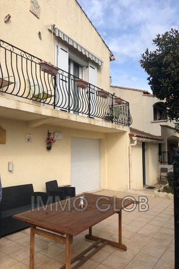 Photo Maison Nîmes Castanet, achat maison 4 chambres