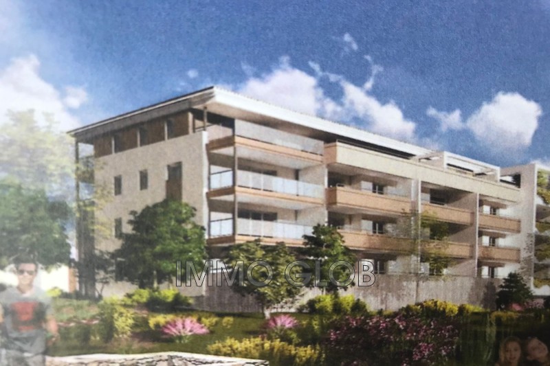 Photo Appartement Nîmes Védelin, achat appartement 2 pièces 50 m²