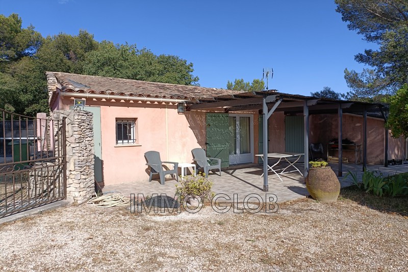 Vente mazet Nîmes  