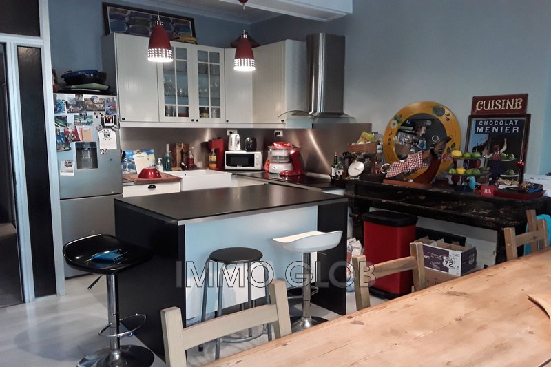 Photo Appartement Nîmes Gambetta, achat appartement 4 pièces 99 m²