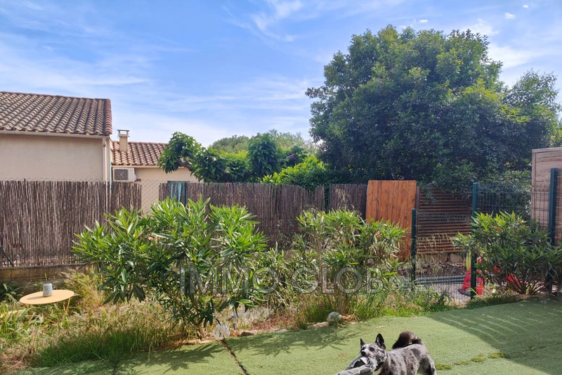 Vente villa Marguerittes  