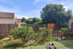 Vente villa Marguerittes  