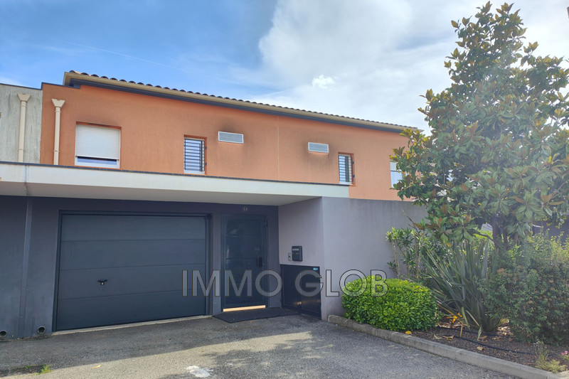 Vente villa Marguerittes  