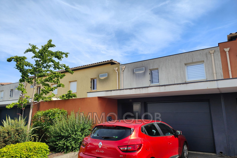 Vente villa Marguerittes  