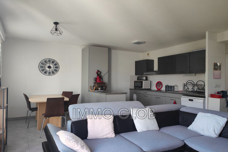 Vente villa Marguerittes  
