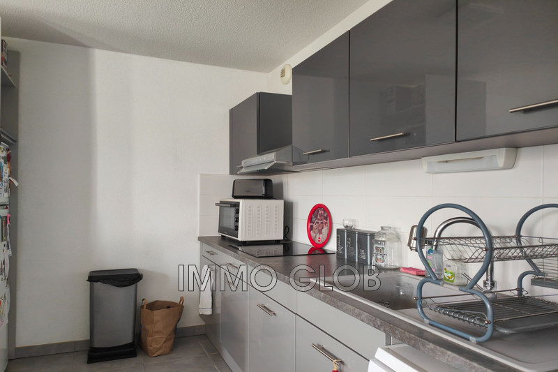 Vente villa Marguerittes  