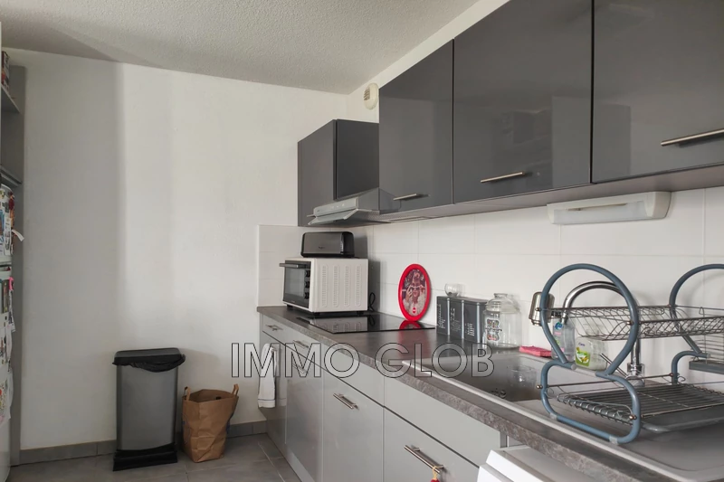 Vente villa Marguerittes  
