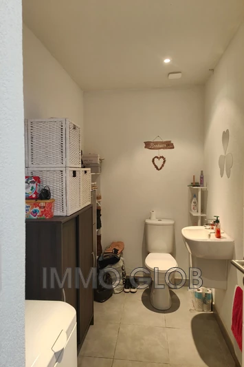 Vente villa Marguerittes  