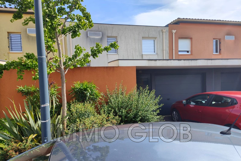 Vente villa Marguerittes  