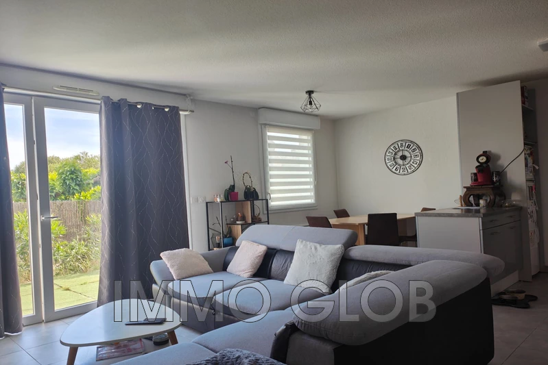 Vente maison Marguerittes  