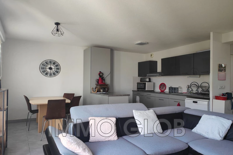 Vente maison Marguerittes  