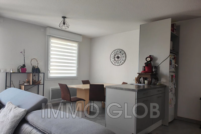 Vente maison Marguerittes  