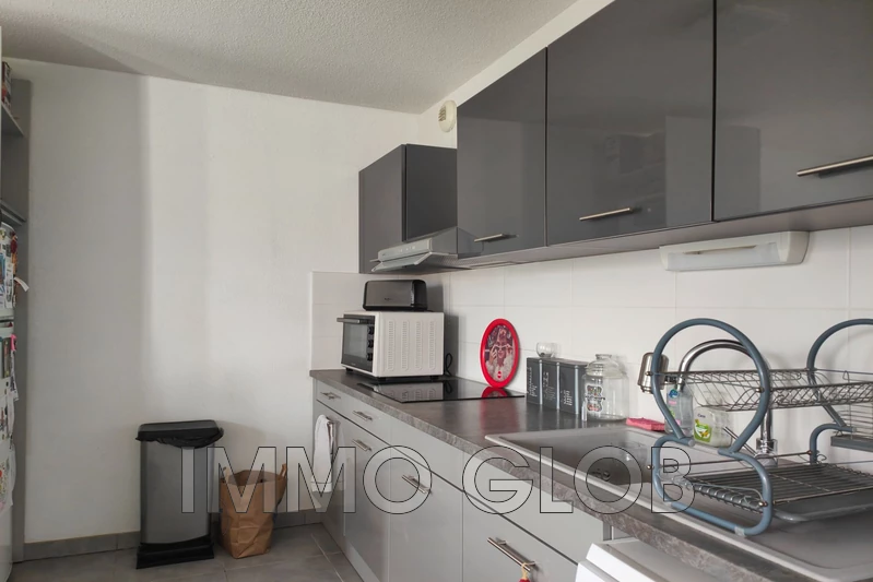 Vente maison Marguerittes  