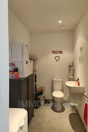 Vente maison Marguerittes  