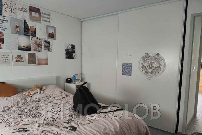 Vente maison Marguerittes  