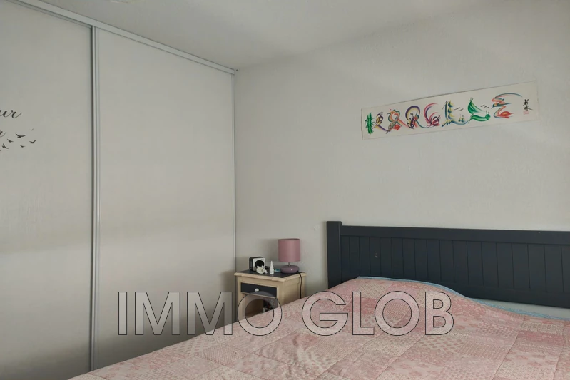 Vente maison Marguerittes  